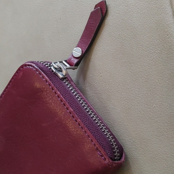 Fossil Wallet - Picture 2 of 8